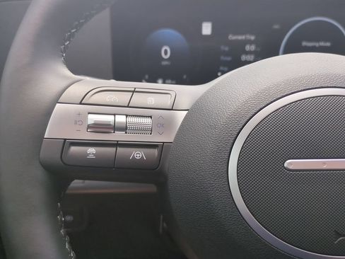 New 2026 Hyundai Kona Limited FWD image 33