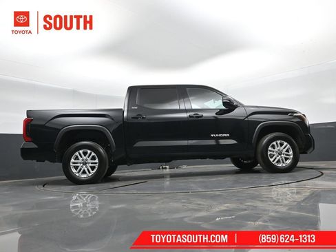Used 2026 Toyota Tundra SR5 w/ SR5 Convenience Package AWD/4WD image 37