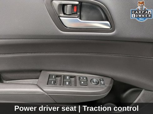 Used 2020 Acura ILX FWD image 11