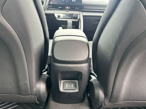 New 2026 Hyundai Elantra N FWD image 30