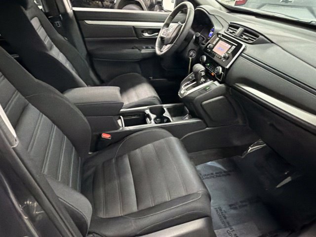 Used 2018 Honda CR-V LX image 9