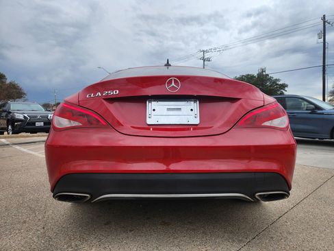 Used 2019 Mercedes-Benz CLA 250 image 2