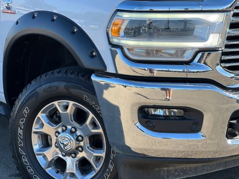 Used 2020 RAM 2500 Laramie image 28