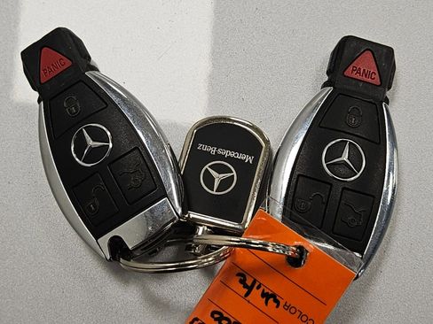 Used 2010 Mercedes-Benz C 300 4MATIC Sedan image 22