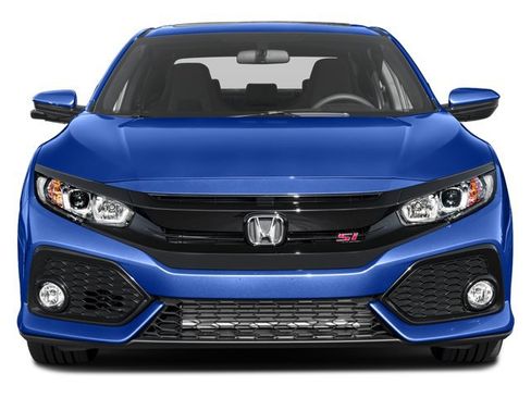 Used 2018 Honda Civic Si image 4