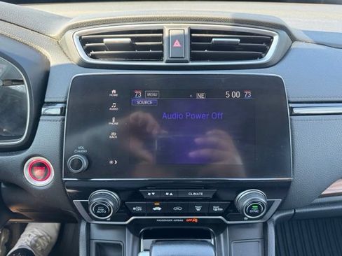 Used 2019 Honda CR-V EX-L image 32
