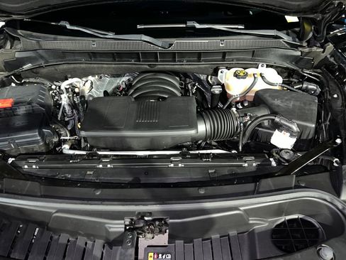 Certified 2023 Chevrolet Tahoe Premier image 24