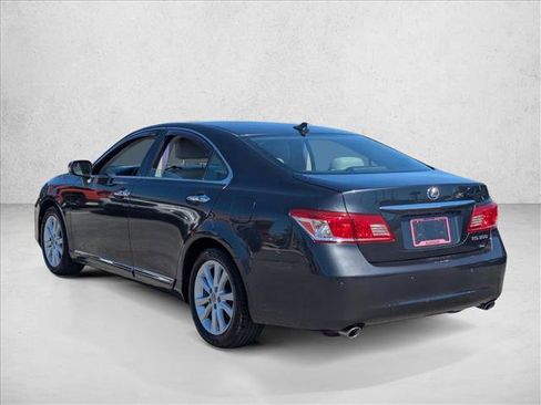 Used 2011 Lexus ES 350 FWD image 8