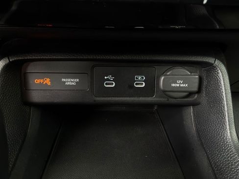 Used 2025 Honda Civic Sport image 23