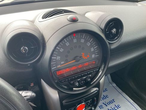 Used 2015 MINI Cooper Countryman FWD image 27