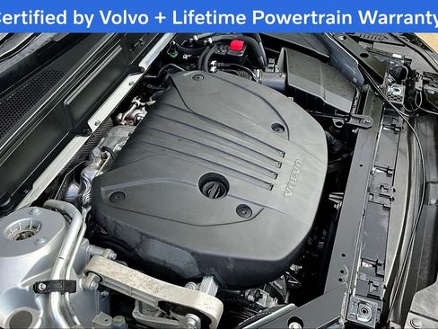 Certified 2023 Volvo XC60 B5 Plus w/ Protection Package Premier image 42