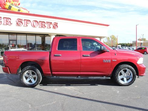 Used 2014 RAM 1500 Express image 3