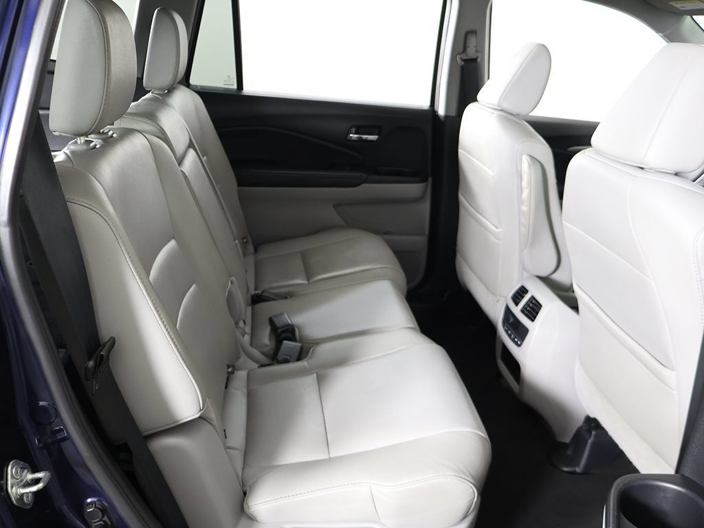 Used 2017 Honda Pilot EX-L image 36