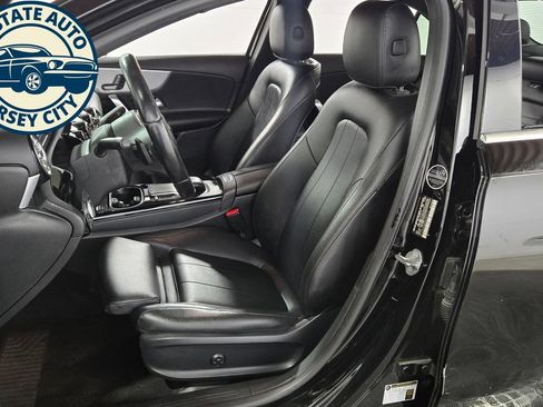 Used 2021 Mercedes-Benz A 220 image 25