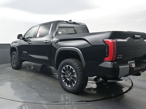 New 2026 Toyota Tundra Limited AWD/4WD image 3