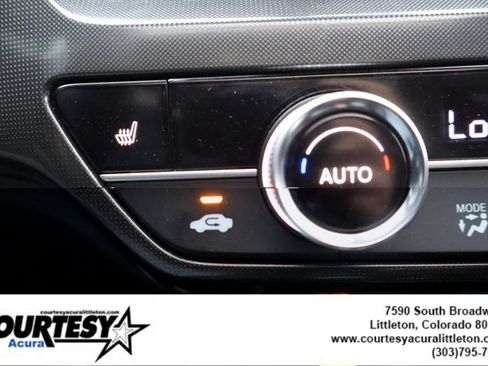 Used 2024 Acura Integra A-Spec FWD image 19