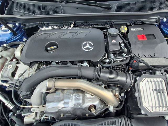 Used 2026 Mercedes-Benz CLA 250 image 23