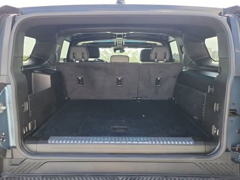 Used 2024 GMC Hummer EV 3X w/ Omega Edition AWD/4WD image 12