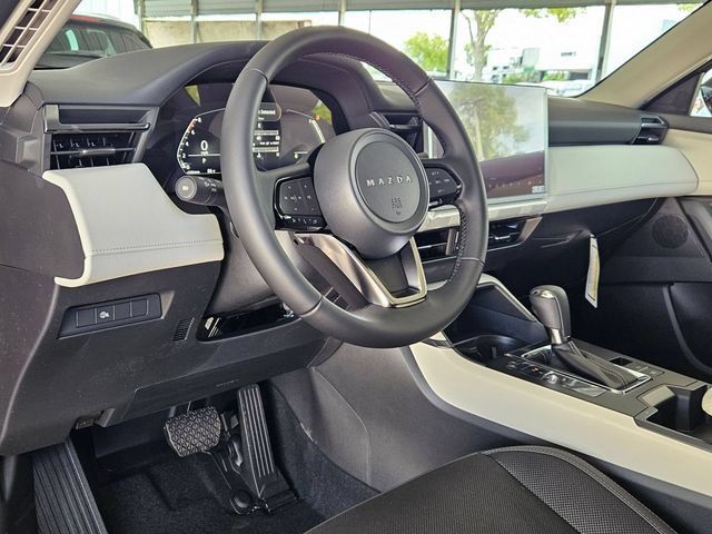 New 2026 MAZDA CX-5 Select AWD/4WD image 10