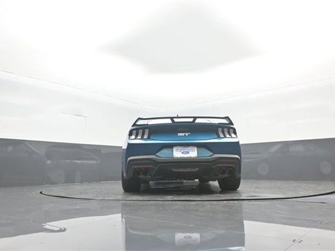 New 2026 Ford Mustang GT Premium w/ GT Performance Package image 33