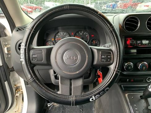 Used 2012 Jeep Patriot Sport w/ PWR Value Group FWD image 24