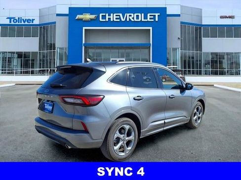 Used 2024 Ford Escape ST-Line image 5