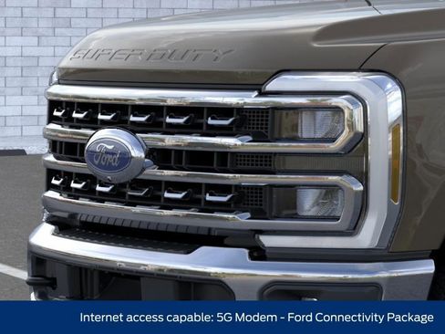 New 2026 Ford F250 Lariat AWD/4WD image 14