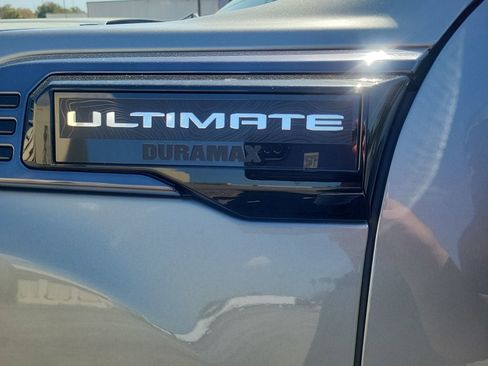 New 2026 GMC Sierra 2500 Denali Ultimate image 9