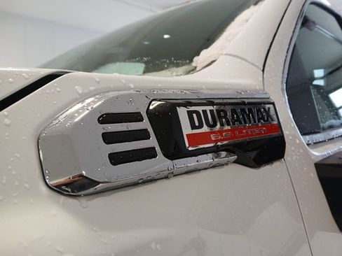 New 2026 GMC Sierra 2500 SLE AWD/4WD image 37