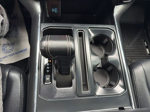 Used 2023 Ford F150 XLT w/ Equipment Group 302A High image 15