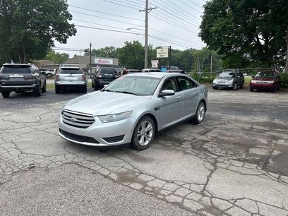 Used 2015 Ford Taurus SEL w/ Equipment Group 201A