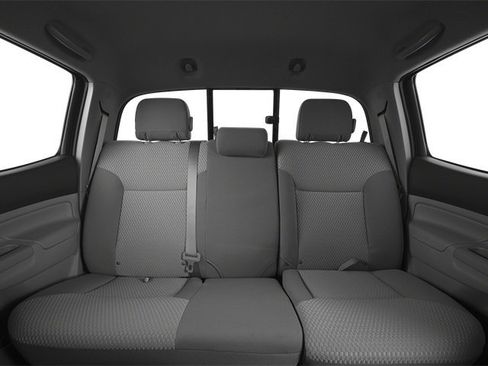 Used 2014 Toyota Tacoma 4x4 Double Cab w/ TRD Sport Package image 17