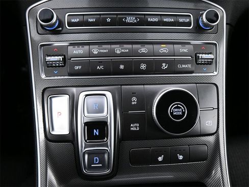 Used 2023 Hyundai Santa Fe SEL image 13