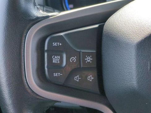 Used 2024 Ford Bronco Big Bend AWD/4WD image 16
