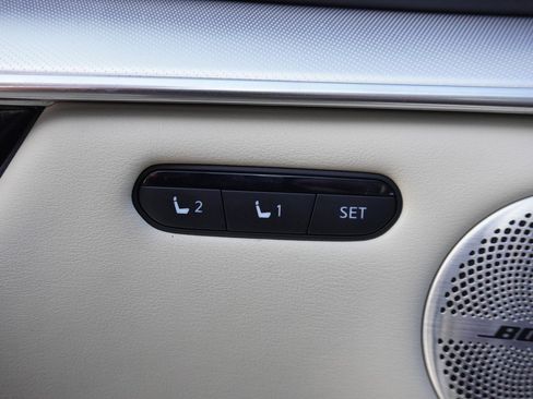 Used 2022 INFINITI QX50 Essential w/ Cargo Package image 45