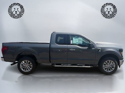 New 2026 Ford F150 XLT AWD/4WD image 4
