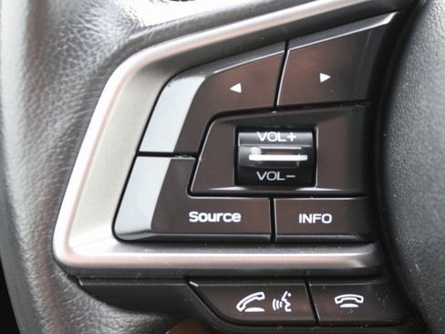 Used 2023 Subaru Forester Limited image 13