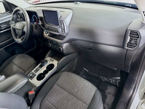 Used 2022 Ford Bronco Sport Big Bend AWD/4WD image 30