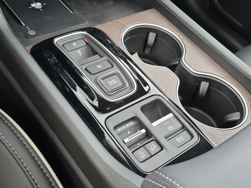 New 2026 Honda Pilot Elite image 15