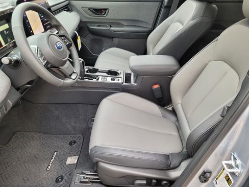 New 2026 Subaru Outback Premium image 3