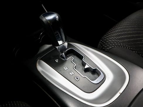 Used 2015 Dodge Journey American Value Package w/ Flexible Seating Group image 29