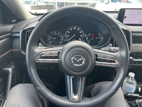 Used 2024 MAZDA CX-50 2.5 Turbo w/ Cargo Package AWD/4WD image 23
