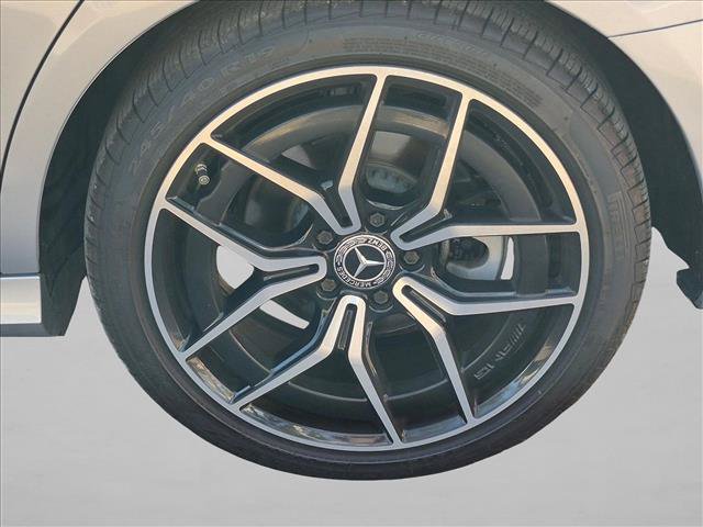 Used 2021 Mercedes-Benz E 350 Sedan image 17