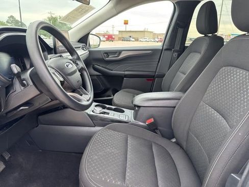 Used 2025 Ford Escape Active AWD/4WD image 2