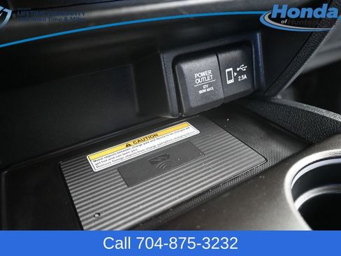 Used 2023 Honda Passport TrailSport image 30