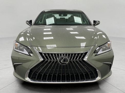 Certified 2025 Lexus ES 350 w/ Premium Package image 11