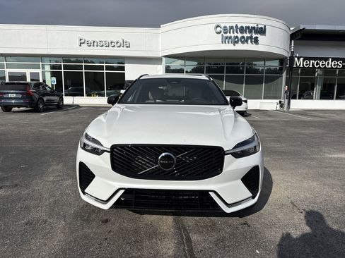 New 2026 Volvo XC60 B5 Core w/ Protection Package image 7