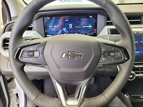 New 2027 Chevrolet Bolt LT w/ Comfort Package FWD image 12