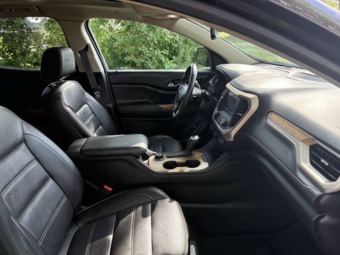 Used 2017 GMC Acadia Denali AWD/4WD image 38