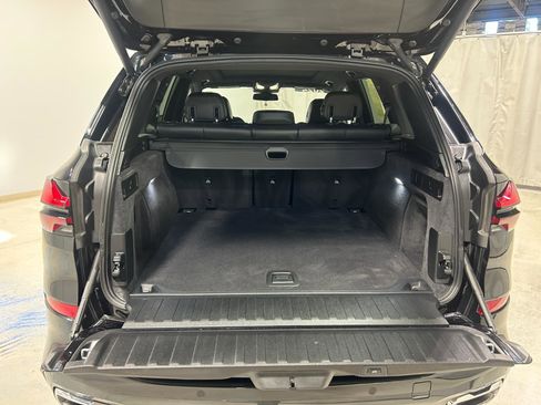 Certified 2024 BMW X5 xDrive40i w/ M Sport Package image 30